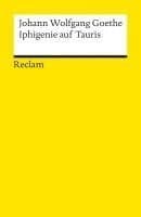 Iphigenie auf Tauris