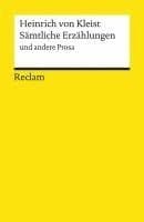 Heinrich von Kleist best book