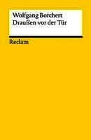 Draußen vor der Tür