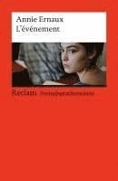 L'événement