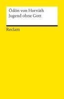Jugend ohne Gott