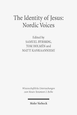 Identity of Jesus: Nordic Voices