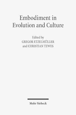 Embodiment in Evolution and Culture