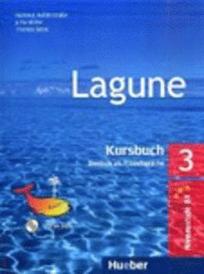 Lagune 3. Kursbuch