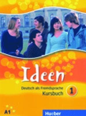 Ideen 01. Kursbuch