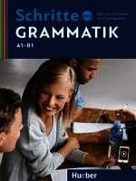 Schritte neu Grammatik