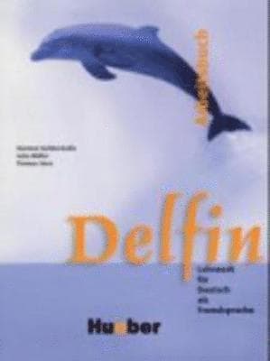 Delfin. Arbeitsbuch