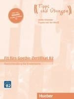 Fit furs Goethe-Zertifikat