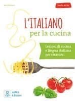 L'italiano per la cucina