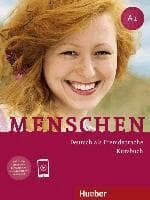 Menschen A1 - Deutsch als Fremdsprache / Kursbuch