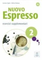 Nuovo Espresso 02 einsprachige Ausgabe Schweiz