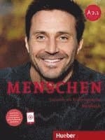 Menschen A2/1. Kursbuch