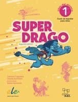 Superdrago 1 - segunda edición