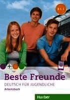 Beste Freunde B1.1. Arbeitsbuch
