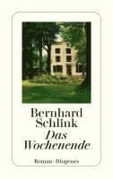 Bernhard Schlink best book