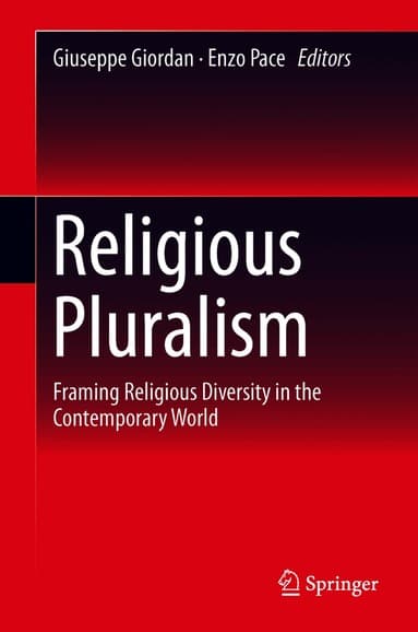 Religious Pluralism