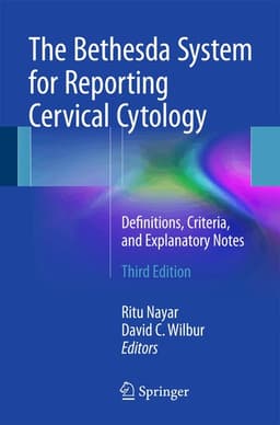 Bethesda System for Reporting Cervical Cytology