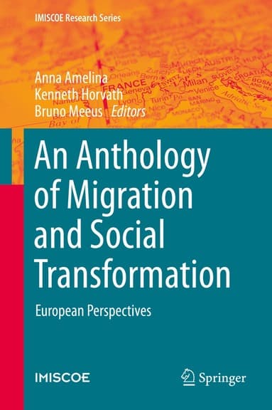 Anthology of Migration and Social Transformation