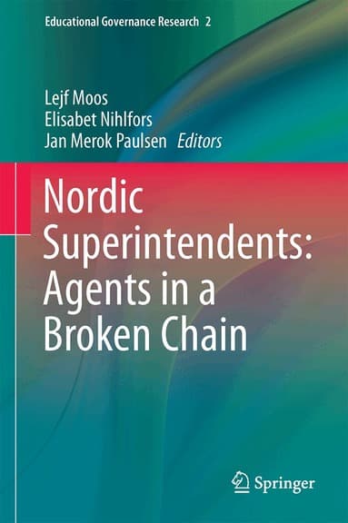 Elisabet Nihlfors best book