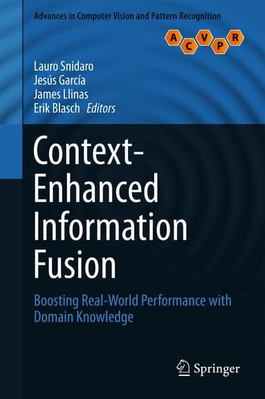 Context-Enhanced Information Fusion