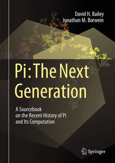 Pi: The Next Generation