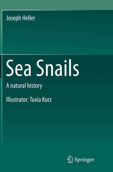 Sea Snails