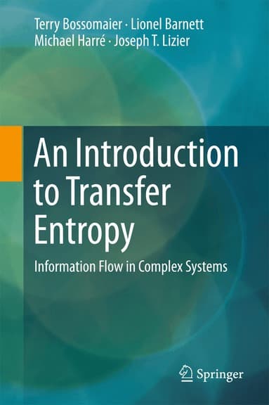Introduction to Transfer Entropy