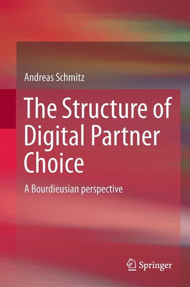 Andreas Schmitz best book