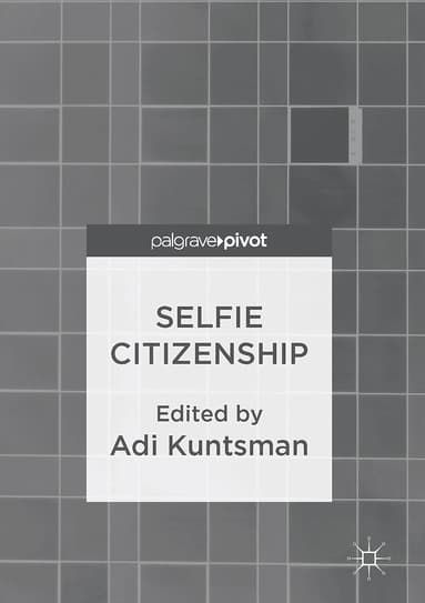 Adi Kuntsman best book