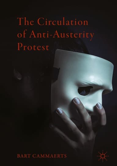 Circulation of Anti-Austerity Protest