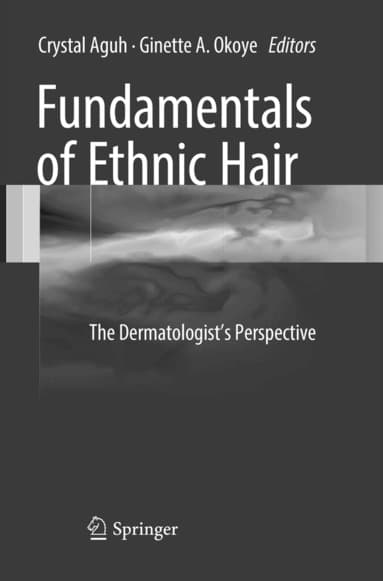 Fundamentals of Ethnic Hair