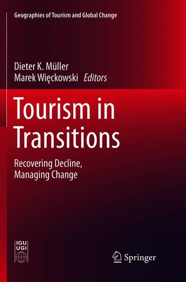 Tourism in Transitions