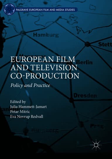 European Film and Television Co-production