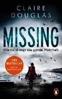 Missing - Niemand sagt die ganze Wahrheit