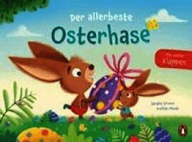 Der allerbeste Osterhase