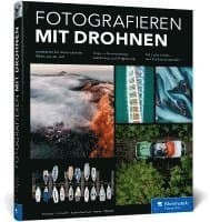 Fotografieren mit Drohnen