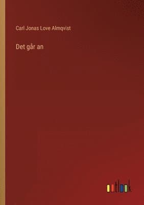 Det går an