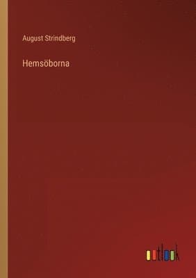 Hemsöborna