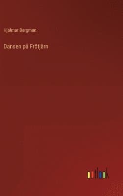 Dansen på Frötjärn
