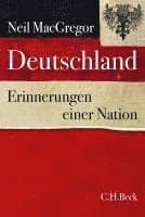 Deutschland Erinnerungen einer Nation