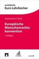 Europäische Menschenrechtskonvention