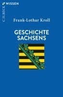 Geschichte Sachsens