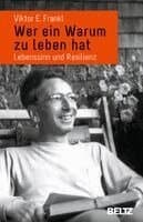 Omslag till boken Wer ein Warum zu leben hat av Viktor E. Frankl