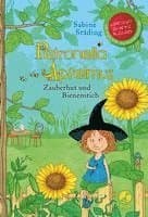 Petronella Apfelmus 04 (Sonderausgabe). Zauberhut und Bienenstich