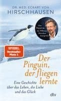 Der Pinguin, der fliegen lernte