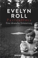 Omslag till boken Pericallosa av Evelyn Roll