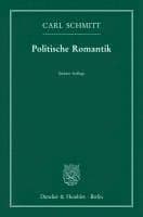 Politische Romantik