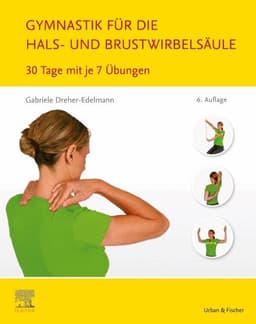 Gymnastik f�r die Hals- und Brustwirbels�ule