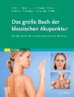 Das gro�e Buch der klassischen Akupunktur
