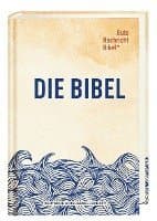 Omslag till boken Gute Nachricht Bibel